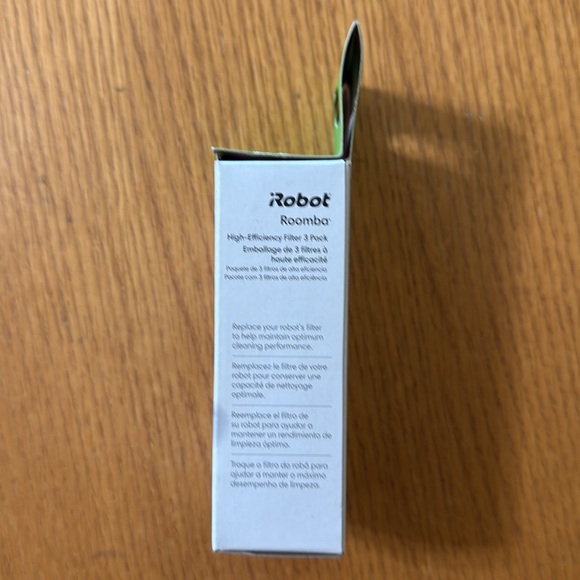 iRobot - High-Efficiency Filter - Picture 5 of 7